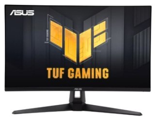 Monitor ASUS TUF Gaming VG27AQM1A - 27'' | Fast IPS | QHD | 1ms | 260Hz | HDR10