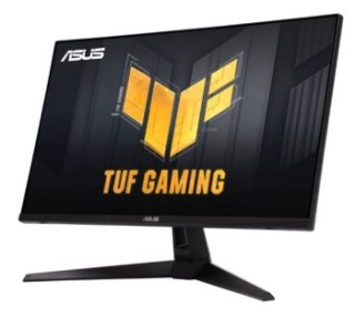 Monitor ASUS TUF Gaming VG27AQM1A - 27'' | Fast IPS | QHD | 1ms | 260Hz | HDR10