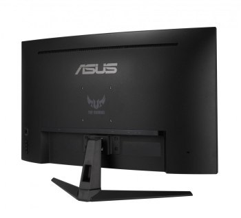 Monitor ASUS TUF Gaming VG328H1B Curved- 31.5'' | VA Curved | Full HD | D-SUB | HDMI | Głośniki | VESA 100