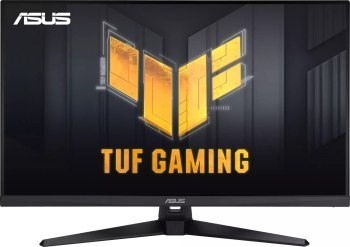 Monitor ASUS TUF Gaming VG32UQA1A - 31.5'' | 4K | 160Hz OC | HDR 400