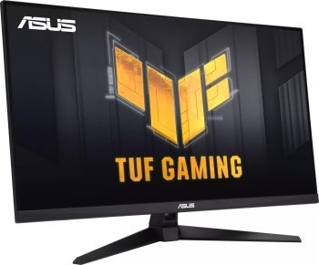 Monitor ASUS TUF Gaming VG32UQA1A - 31.5'' | 4K | 160Hz OC | HDR 400