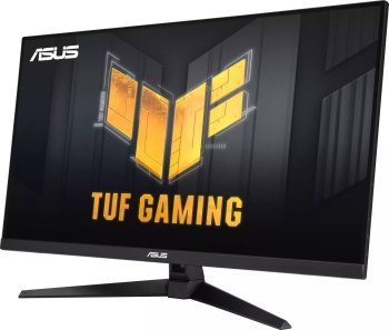 Monitor ASUS TUF Gaming VG32UQA1A - 31.5'' | 4K | 160Hz OC | HDR 400