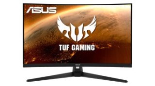 Monitor ASUS TUF Gaming VG32VQ1BR - 31,5'' | QHD | VA | 165Hz | HDR