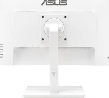 Monitor ASUS VA24EQSB-W - 23.8'' | IPS | Full HD| 75 Hz | DisplayPort, D-Sub, HDMI, USB 3.2 | Głośniki 2 x 2 W | Pivot | VESA 10