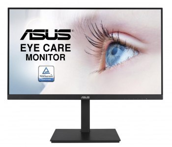 Monitor ASUS VA27DQSB - 27'' | Full HD | IPS | 75Hz