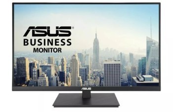 Monitor ASUS VA27UQSB 27" IPS UHD HDR