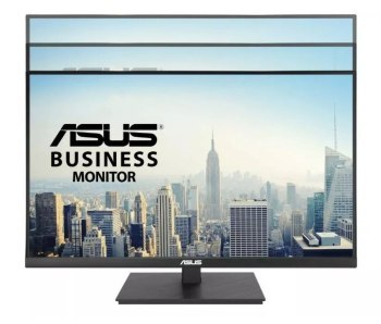 Monitor ASUS VA27UQSB 27" IPS UHD HDR