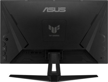 Monitor ASUS VG27AQA1A - 27'' | VA | QHD | 170 Hz | HDR | Głośniki