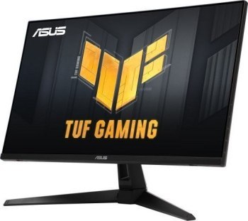 Monitor ASUS VG27AQA1A - 27'' | VA | QHD | 170 Hz | HDR | Głośniki