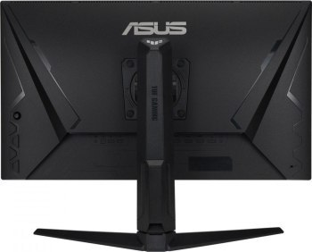 Monitor ASUS VG28UQL1A - 28'' | IPS | 4K | 144 Hz | DisplayPort, HDMI 2.0, HDMI 2.1, USB 3.0, USB 3.2 | HDR | Głośniki 2 x 2 W |