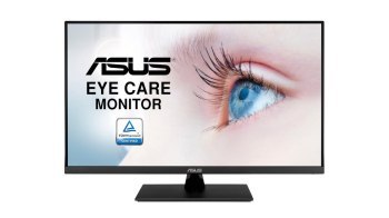 Monitor ASUS VP32UQ - 32'' | 4K UHD | IPS | 60Hz