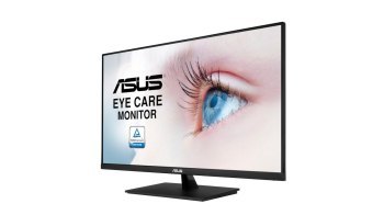 Monitor ASUS VP32UQ - 32'' | 4K UHD | IPS | 60Hz