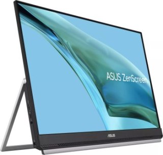 Monitor ASUS ZenScreen MB249C 24" IPS FHD 75Hz