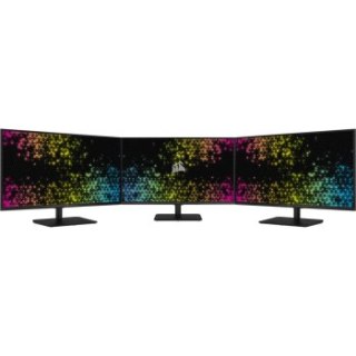 Monitor Corsair Xeneon 315QHD165 IPS QHD