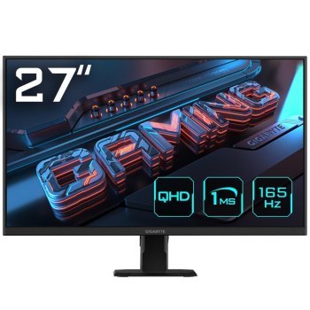 Monitor Gigabyte 27" SS IPS GS27Q GAMING