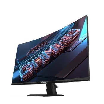 Monitor Gigabyte 27" VA GS27QC Gaming