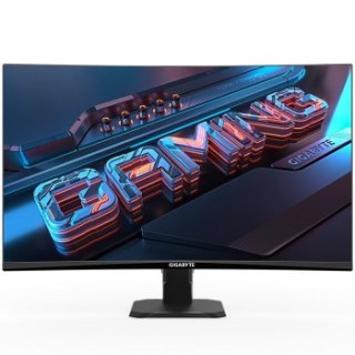 Monitor Gigabyte 27" VA GS27QC Gaming