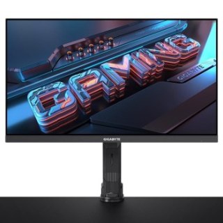 Monitor Gigabyte 28" M28U AE EK GAMING z ramieniem przykręcanym do biurka