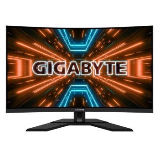 Monitor Gigabyte 31.5" VA M32QC-EK GAMING