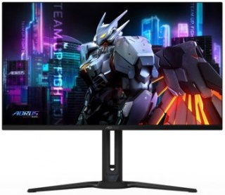 Monitor Gigabyte FO32U2 - 31.5'' | QD OLED | 0.03ms | 4K | 240 Hz | HDR