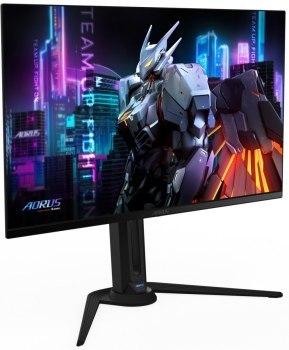 Monitor Gigabyte FO32U2 - 31.5'' | QD OLED | 0.03ms | 4K | 240 Hz | HDR