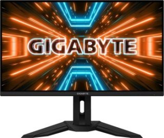 Monitor Gigabyte M32U - 31,5'' | 4K UHD | IPS | 144Hz