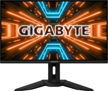 Monitor Gigabyte M32U - 31,5'' | 4K UHD | IPS | 144Hz