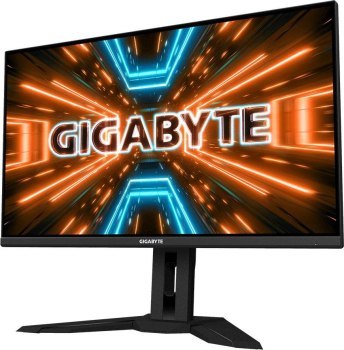 Monitor Gigabyte M32U - 31,5'' | 4K UHD | IPS | 144Hz