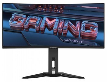 Monitor Gigabyte MO34WQC2