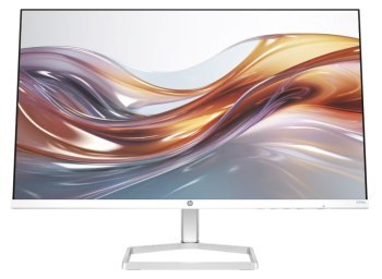 Monitor HP 524sa - 24'' | IPS | Full HD | 100Hz