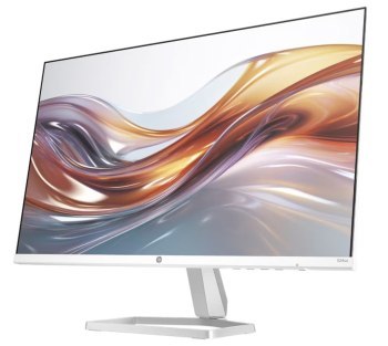 Monitor HP 524sa - 24'' | IPS | Full HD | 100Hz