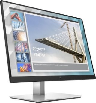 Monitor HP E24i G4 - 24'' | IPS | WUXGA