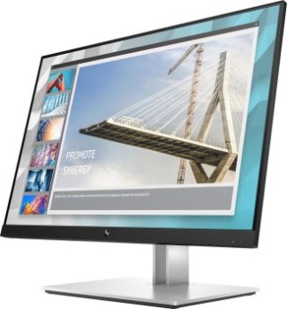 Monitor HP E24i G4 - 24'' | IPS | WUXGA