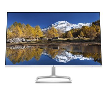 Monitor HP LED IPS 27 M27fq (2H4B5E9)