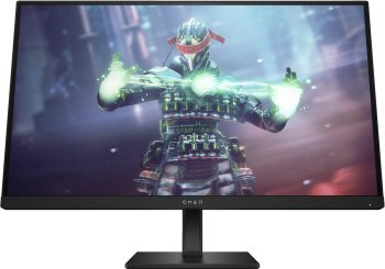 Monitor HP LED IPS UHD 27 OMEN 27k (780G8E9) 144Hz