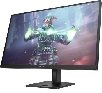 Monitor HP LED IPS UHD 27 OMEN 27k (780G8E9) 144Hz