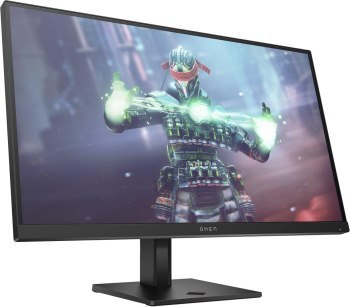 Monitor HP LED IPS UHD 27 OMEN 27k (780G8E9) 144Hz