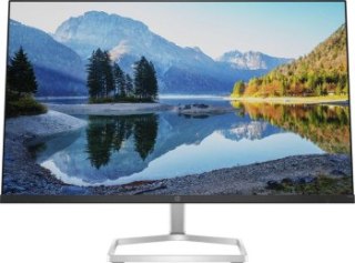 Monitor HP M24fe - 24'' | IPS | Full HD | 75Hz