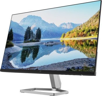 Monitor HP M24fe - 24'' | IPS | Full HD | 75Hz