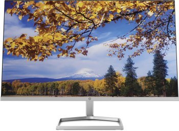 Monitor HP M27f - 27'' | IPS | Full HD