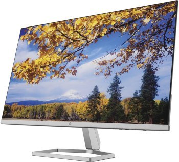 Monitor HP M27f - 27'' | IPS | Full HD