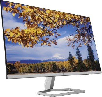 Monitor HP M27f - 27'' | IPS | Full HD