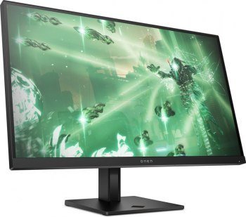 Monitor HP OMEN 27q - 27'' | IPS | QHD | 165Hz | HDR