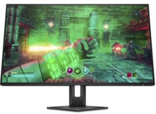 Monitor HP OMEN 27u - IPS | 4K | 144Hz | USB-C | HDR