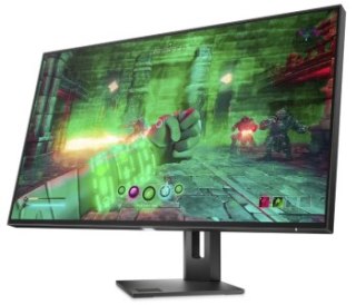 Monitor HP OMEN 27u - IPS | 4K | 144Hz | USB-C | HDR