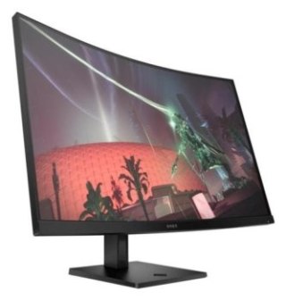 Monitor HP OMEN 32c - 31.5'' | VA | QHD | 165Hz