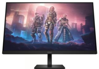 Monitor HP OMEN 32q QHD IPS 165Hz 1ms Gaming (780K0E9)