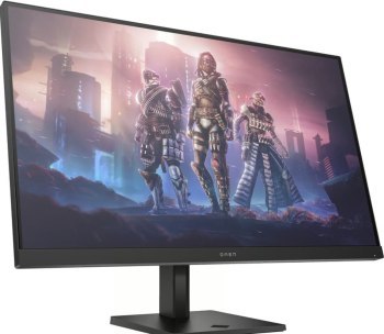 Monitor HP OMEN 32q QHD IPS 165Hz 1ms Gaming (780K0E9)