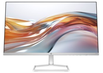 Monitor HP S5 524sw - 23.8'' | IPS | Full HD | 100Hz