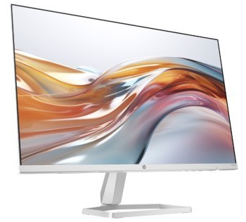 Monitor HP S5 524sw - 23.8'' | IPS | Full HD | 100Hz